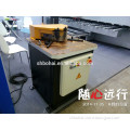 BOHAI BRAND FIXED ANGLE 90 DEGREE HYDRAULIC NOTCHING MACHINE